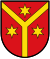 Wappen von Kobersdorf