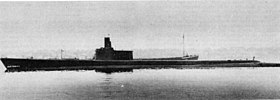 illustration de USS Albacore (SS-218)