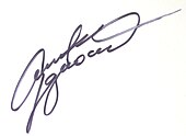 signature d'Aneta Langerová