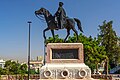 Statue of Atatürk