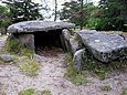 Dolmen do Mezio