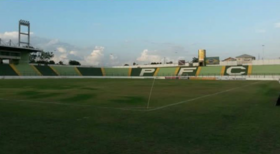 Estádio Arena Verde