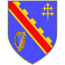 Blason de Dromore (Droim Mór)