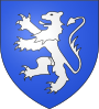 Blason de Guirsch