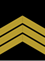 Segundo-sargento (Army of São Tomé and Príncipe)