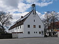 Wichernkirche in Lehndorf