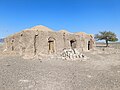 نمایی از روستای بهاریه