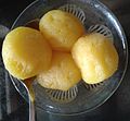 Kamalabhog Roshogolla from West Bengal