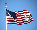 USA ("Betsy Ross Flag")