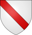 Blason de Bailleul-lès-Pernes