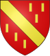 Coat of arms of Bailleulmont