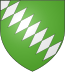 Blason de Enquin-les-Mines