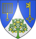 Coat of arms of Fléville-Lixières