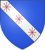 Blason de Fresnoy