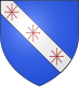 Coat of arms of Fresnoy