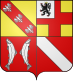 Coat of arms of Rozelieures