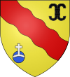 Blason de Art-sur-Meurthe