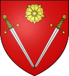 Blason de Armes