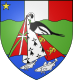 Coat of arms of Miquelon-Langlade
