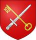 Coat of arms of Steinbourg