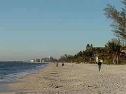 Bonita Springs – Veduta