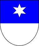 Blason de la famille bernoise von Bubenberg