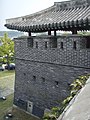 north-east: Bukdong-GunTower 北東砲樓