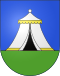 Coat of arms of Campo Blenio