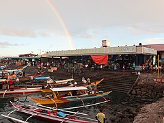 Catbalogan City Fish Port