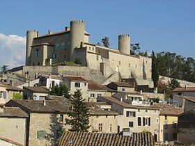 Mirabeau (Vaucluse)