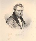 Nicolas Toussaint Charlet