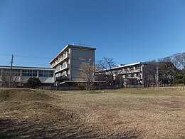 千葉市立都小学校