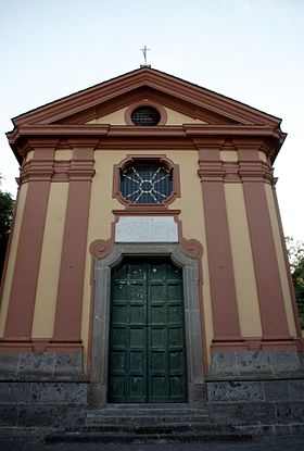 Image illustrative de l’article Église Saint-Janvier de Naples