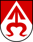 Wappen von Sedlnice