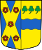 Coat of arms of Collonges