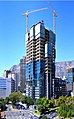 Portside Building, Cape Town, Western Cape, South Africa, 2013.