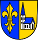 Coat of arms of Eriskirch