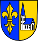 Eriskirch – Stemma