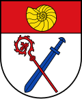 Brasão de Gersheim