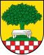 Coat of arms of Halver