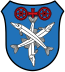 Blason de Hechtsheim