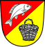 Blason de Sand am Main