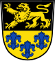 Schlammersdorf – Stemma