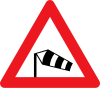 A95: Side winds