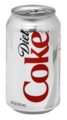 Diet Coke-tölkki