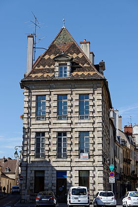 Image illustrative de l’article Hôtel Gauthier