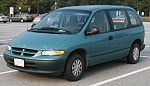 Dodge Caravan