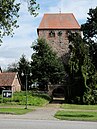 Dorfkirche Garz