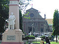 Dumaguete Cathedral in Dumaguete City