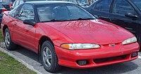 Eagle Talon (1992–1994)